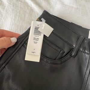 Wilfred Black Skinny Jeans